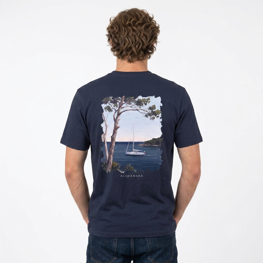 Organic Cotton Tees