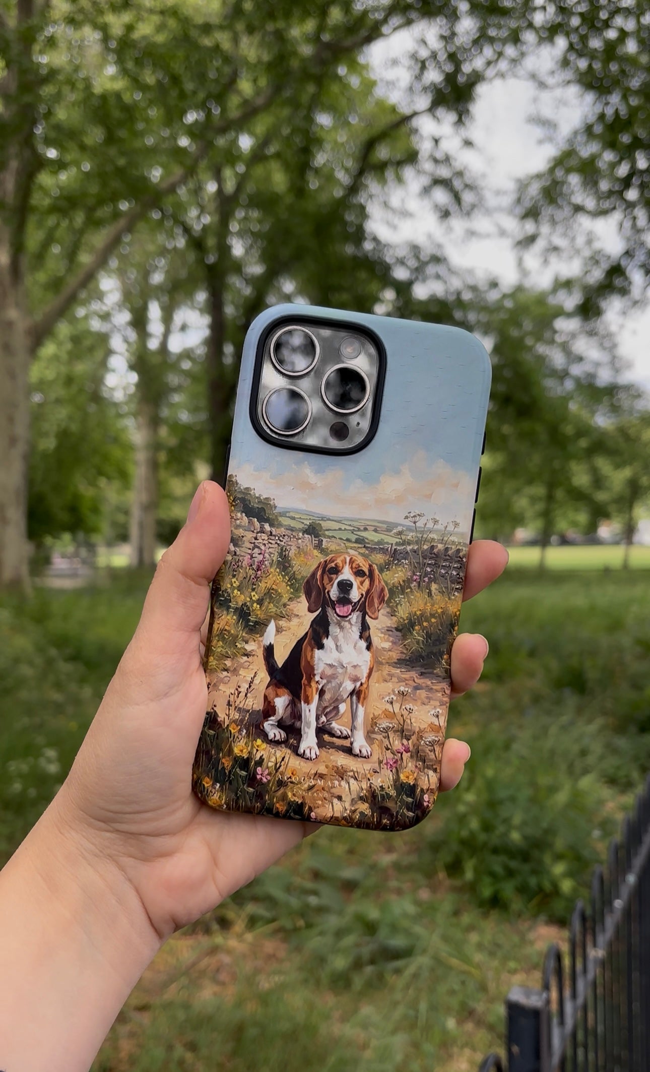 Dogs of England
