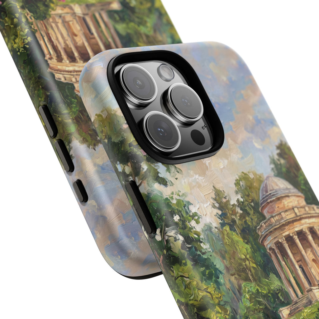 The Garden Temple (MagSafe)