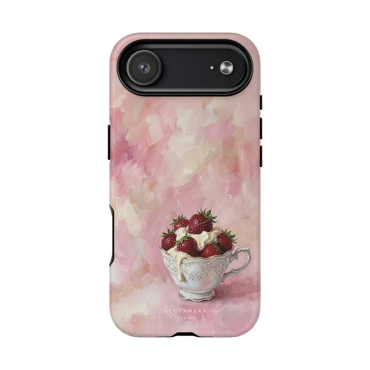 Strawberries & Cream (MagSafe)