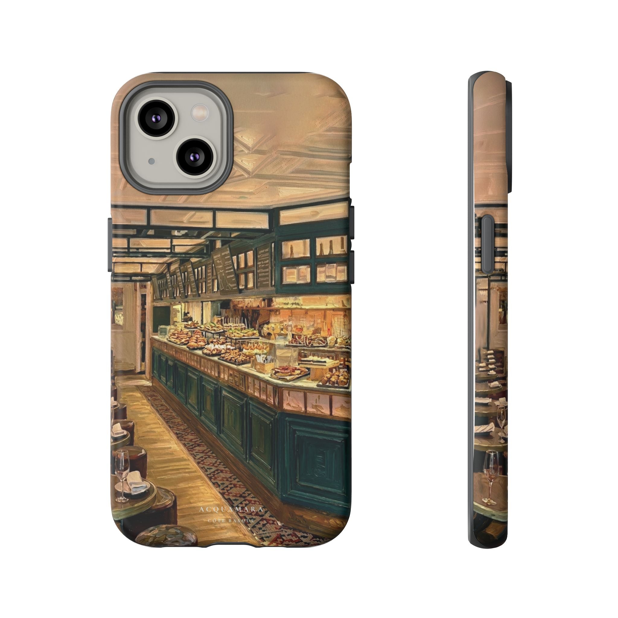 Pintxo Bar