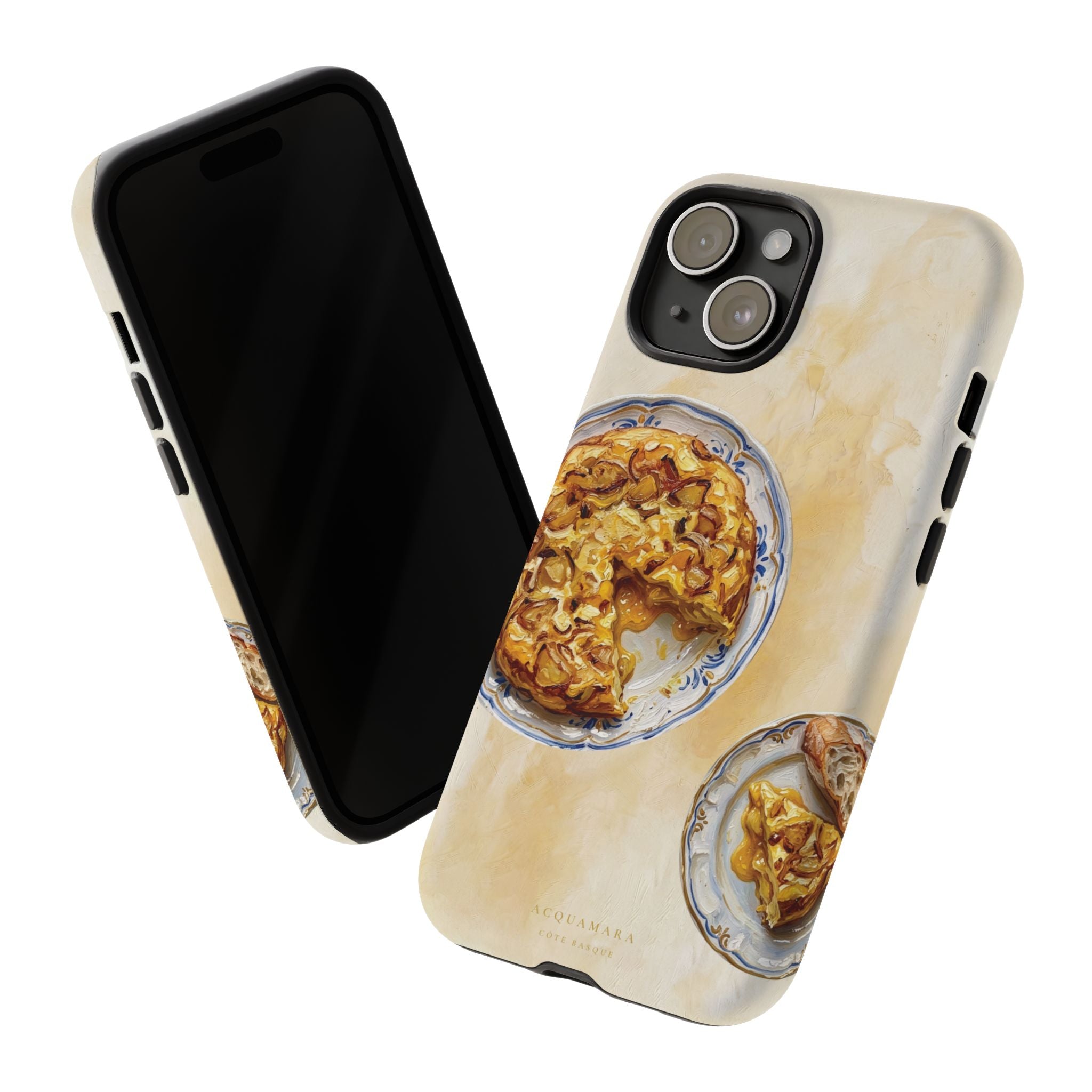 La Tortilla