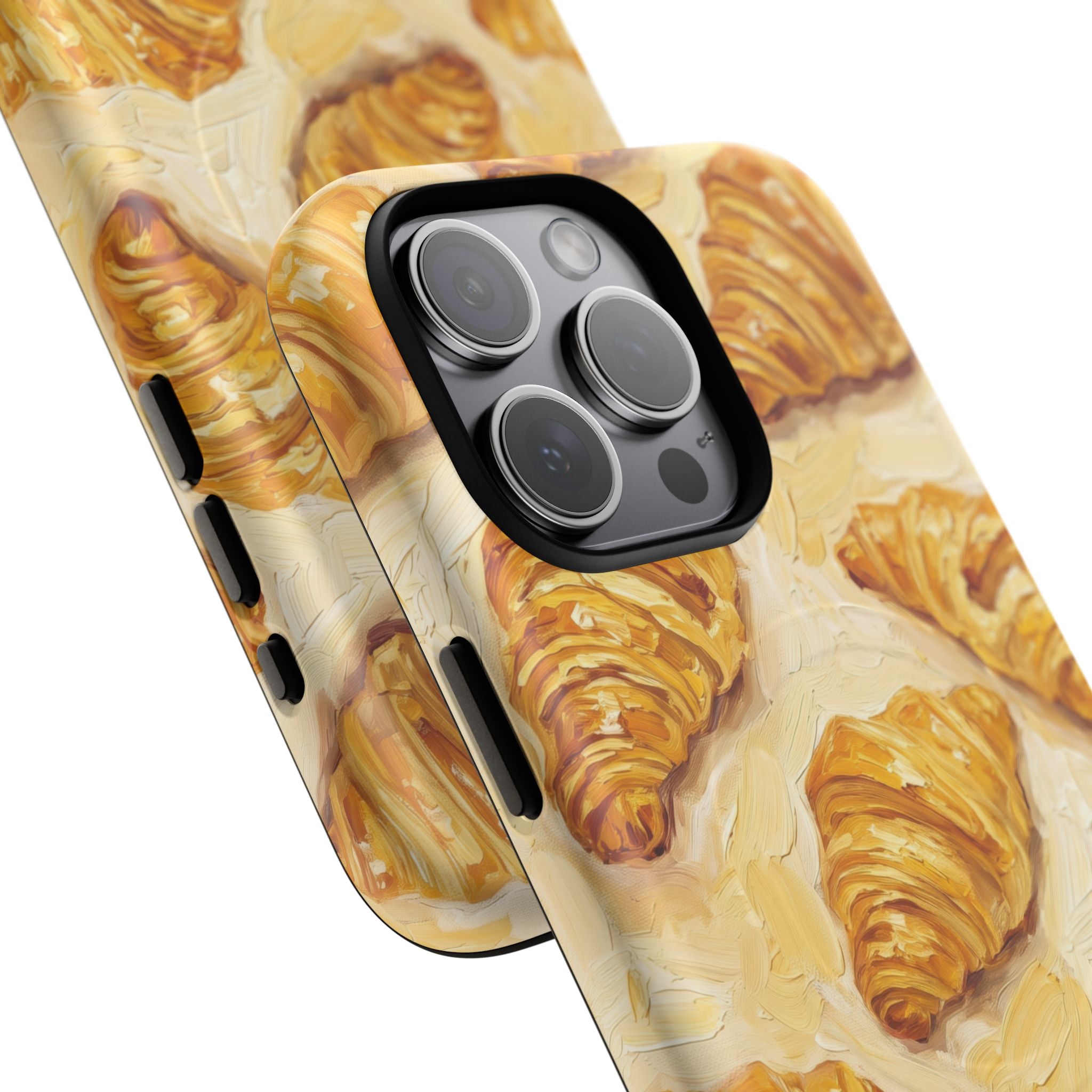 Les Croissants (MagSafe)