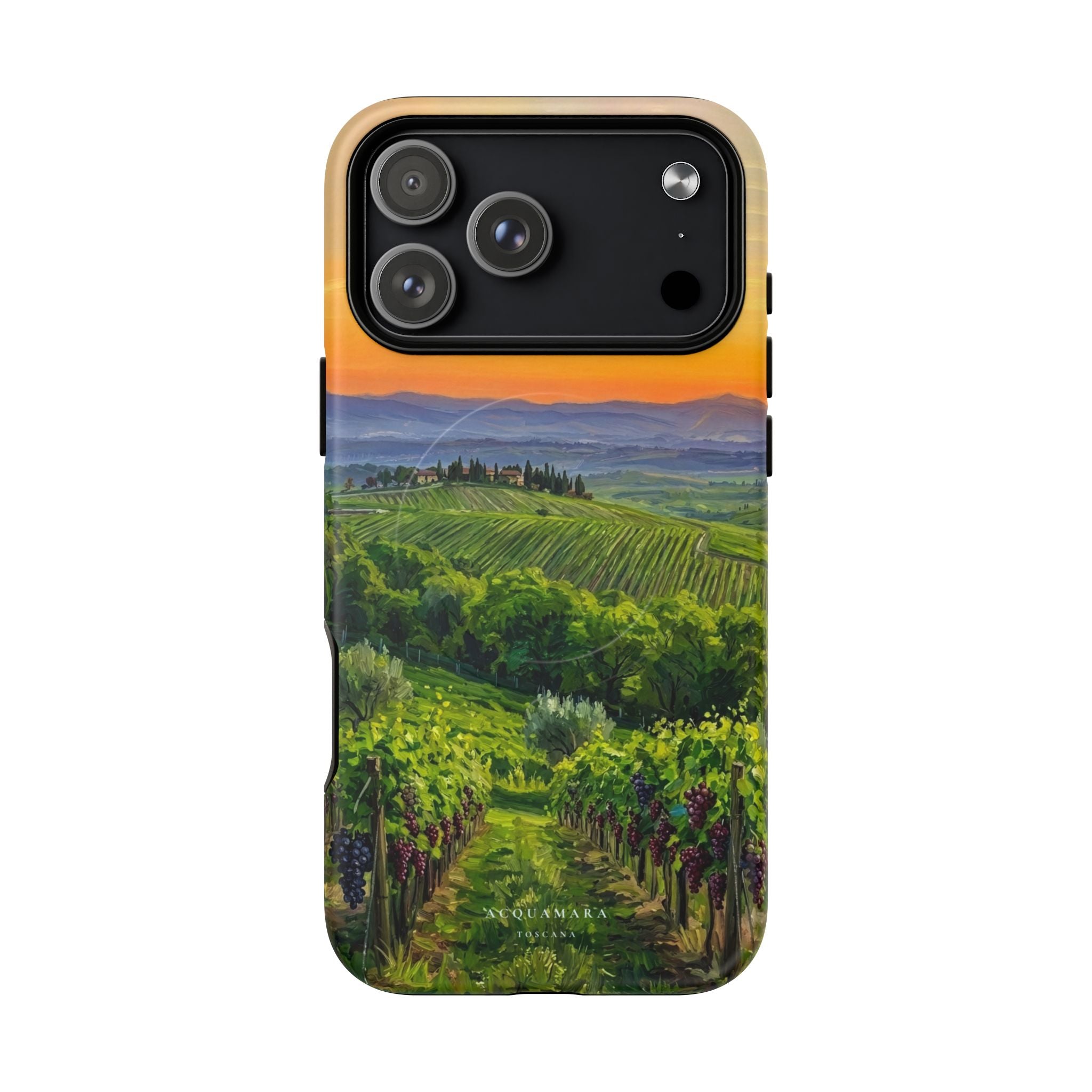 Vendemmia (MagSafe)