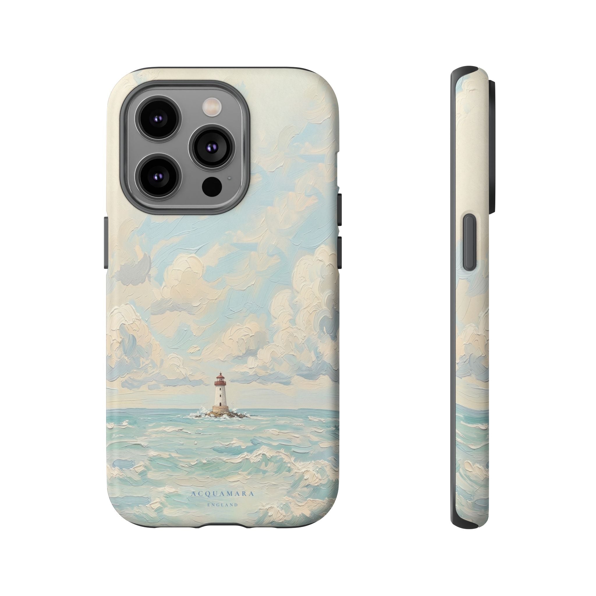 The Lighthouse