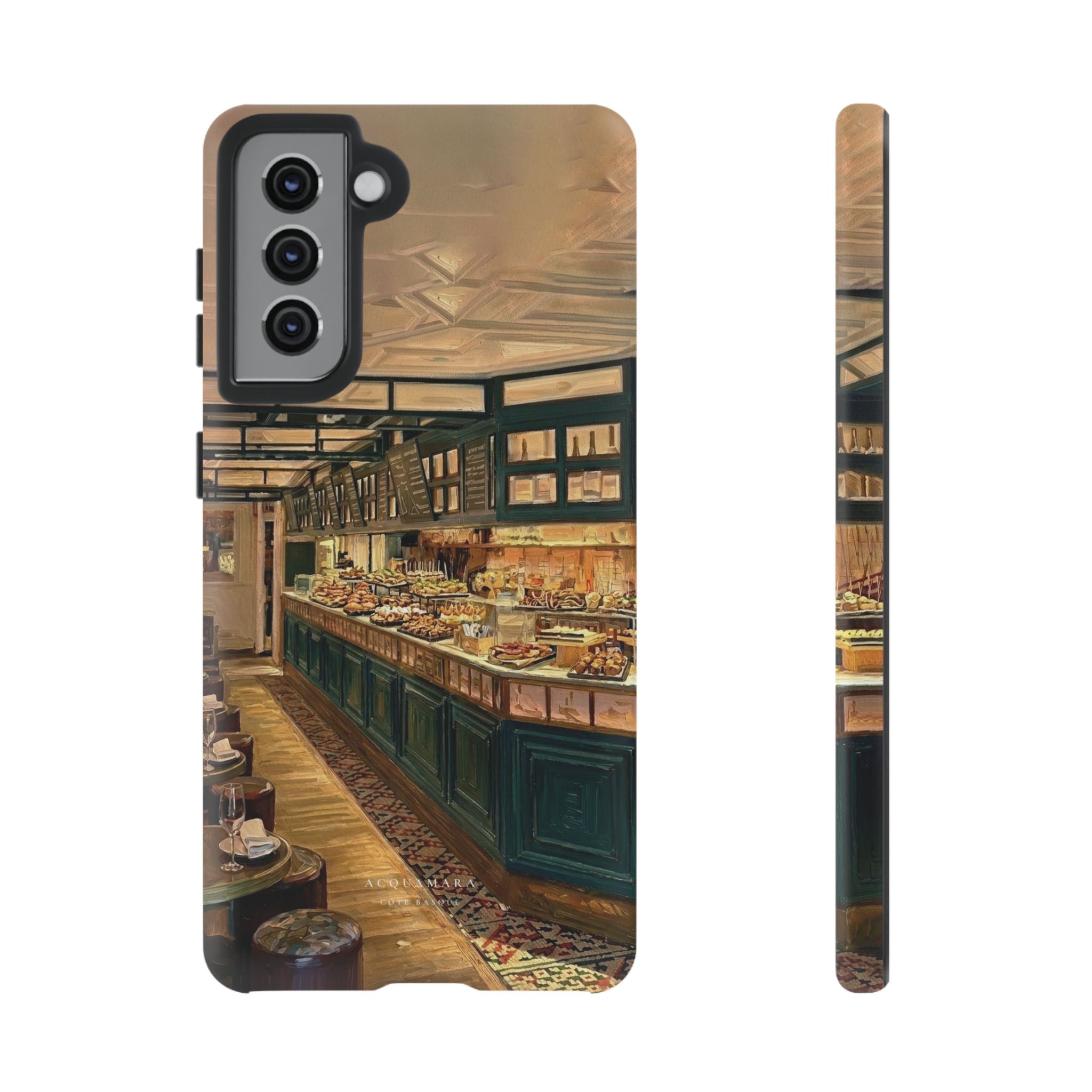 Pintxo Bar
