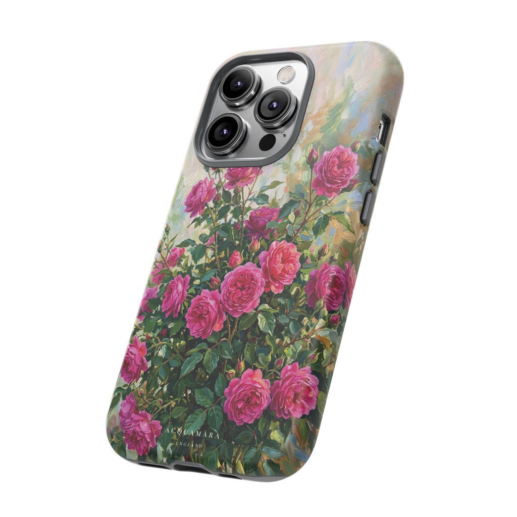 English Roses