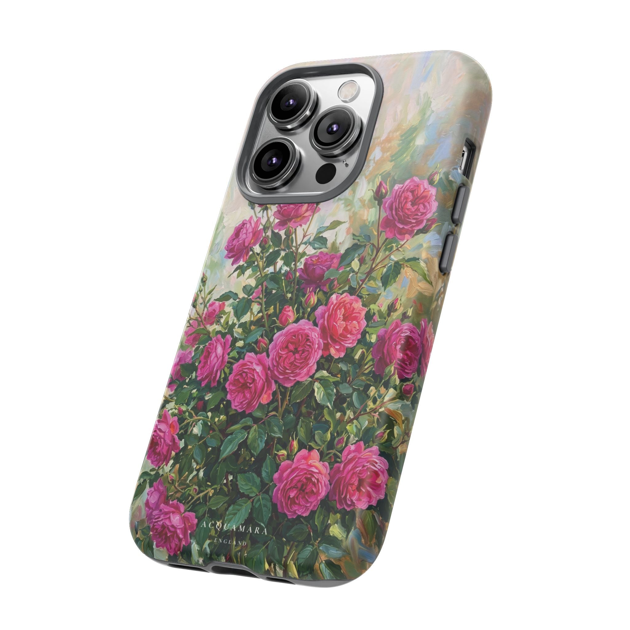 English Roses