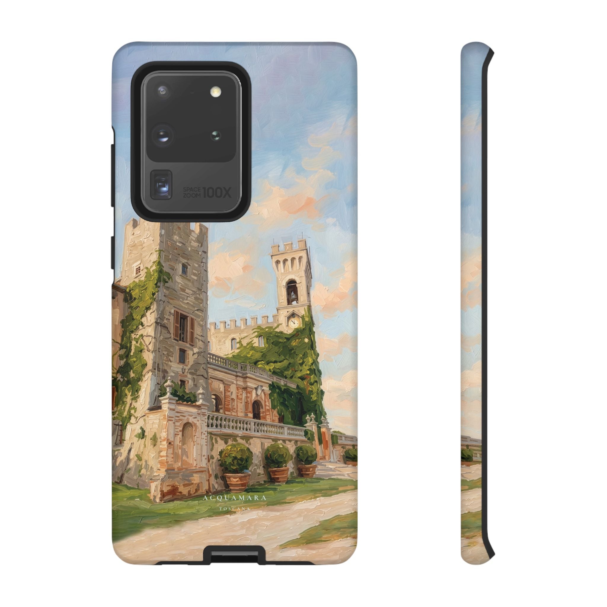 Il Castello Toscano