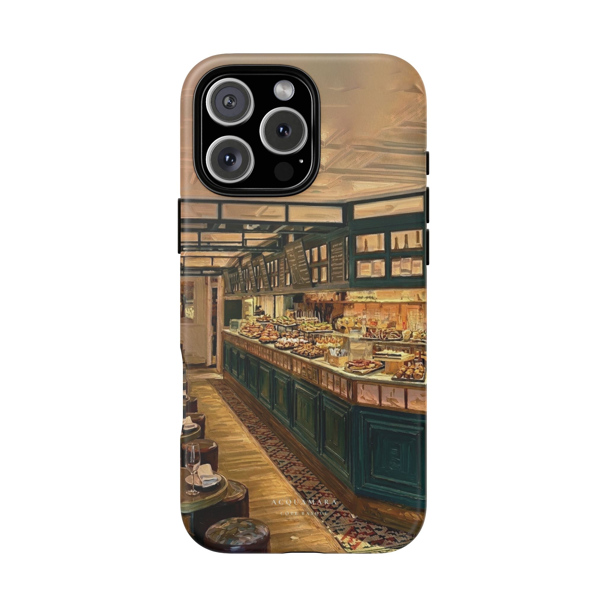 Pintxo Bar