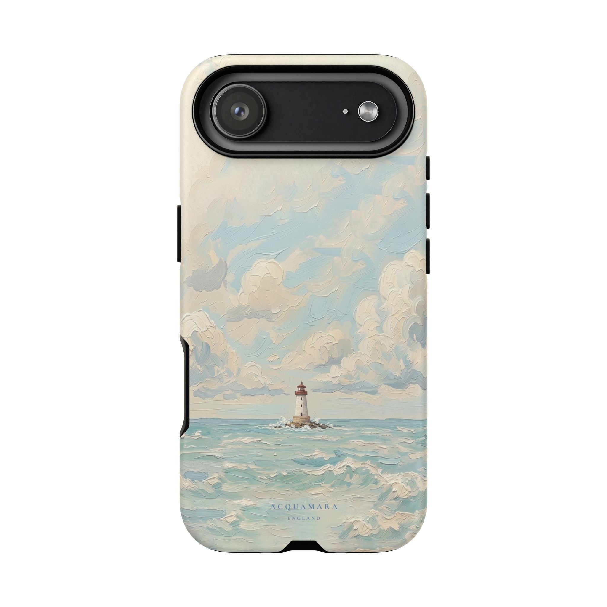 The Lighthouse