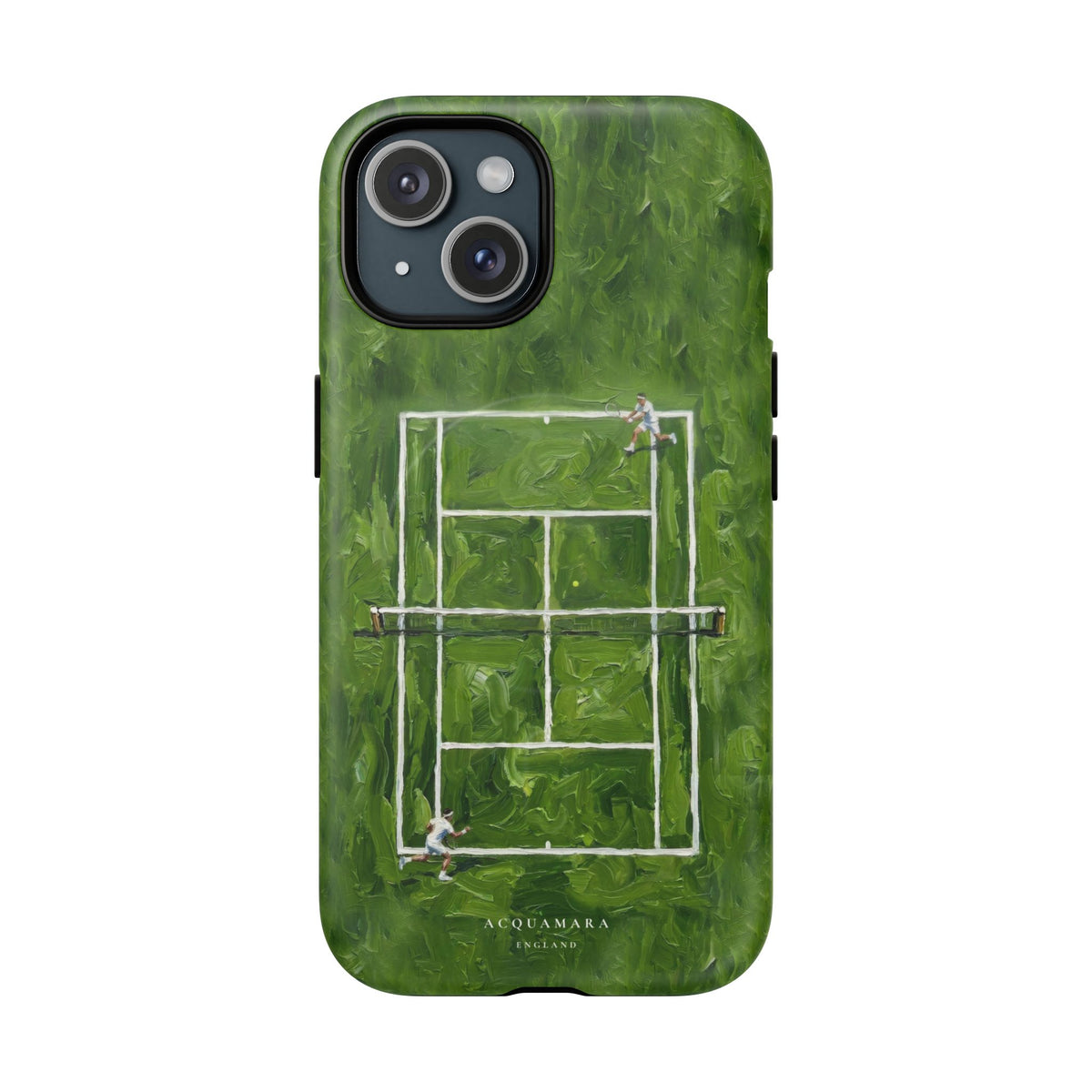 The Lawn (MagSafe)