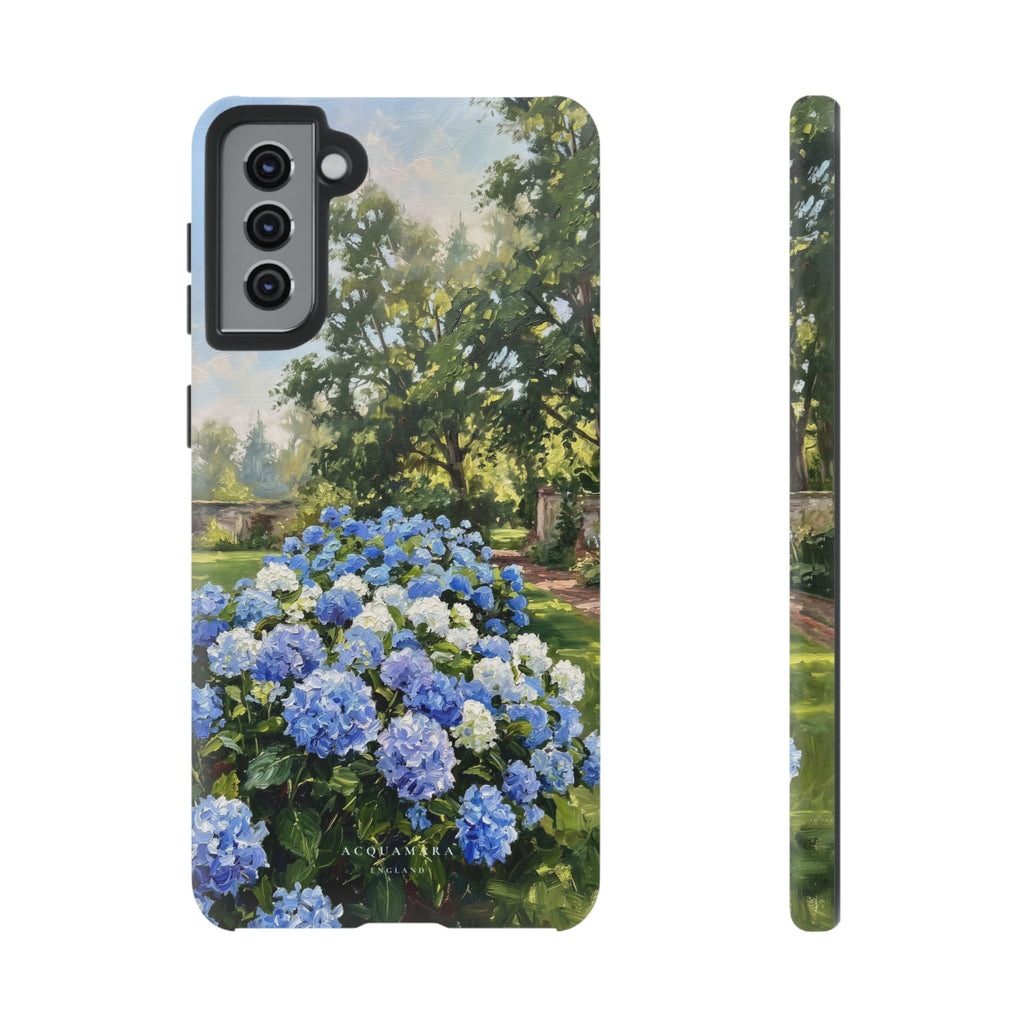 Hydrangeas