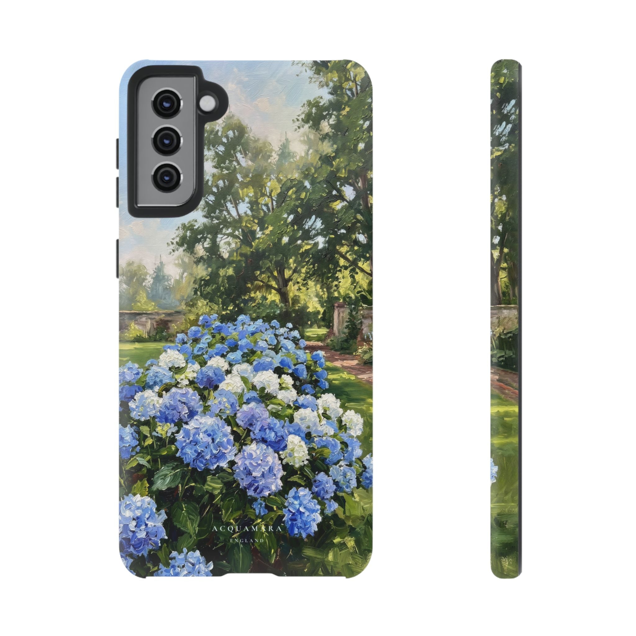 Hydrangeas