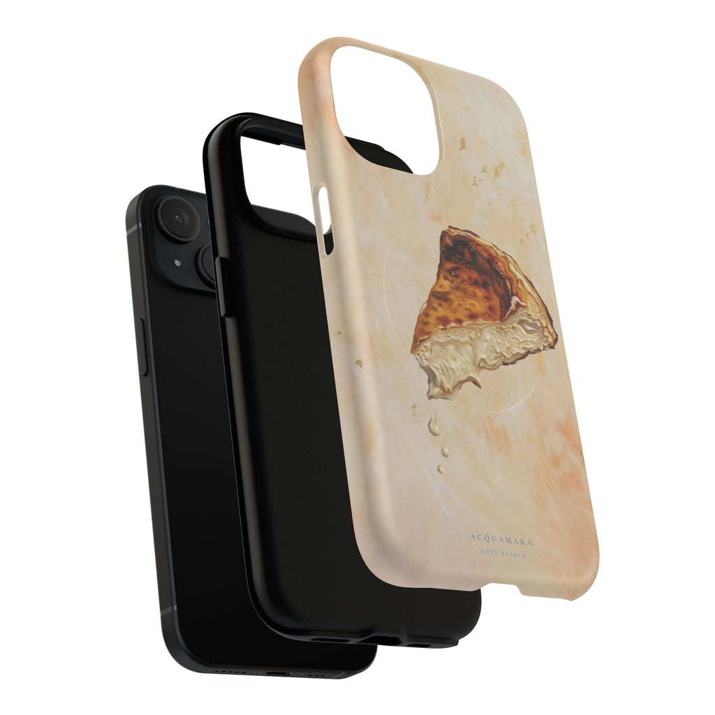 Tarta de Queso (MagSafe)