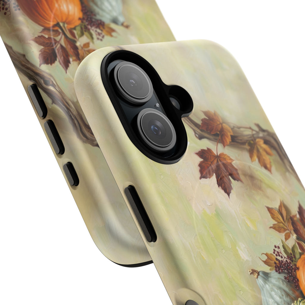 The Harvest Table (MagSafe)