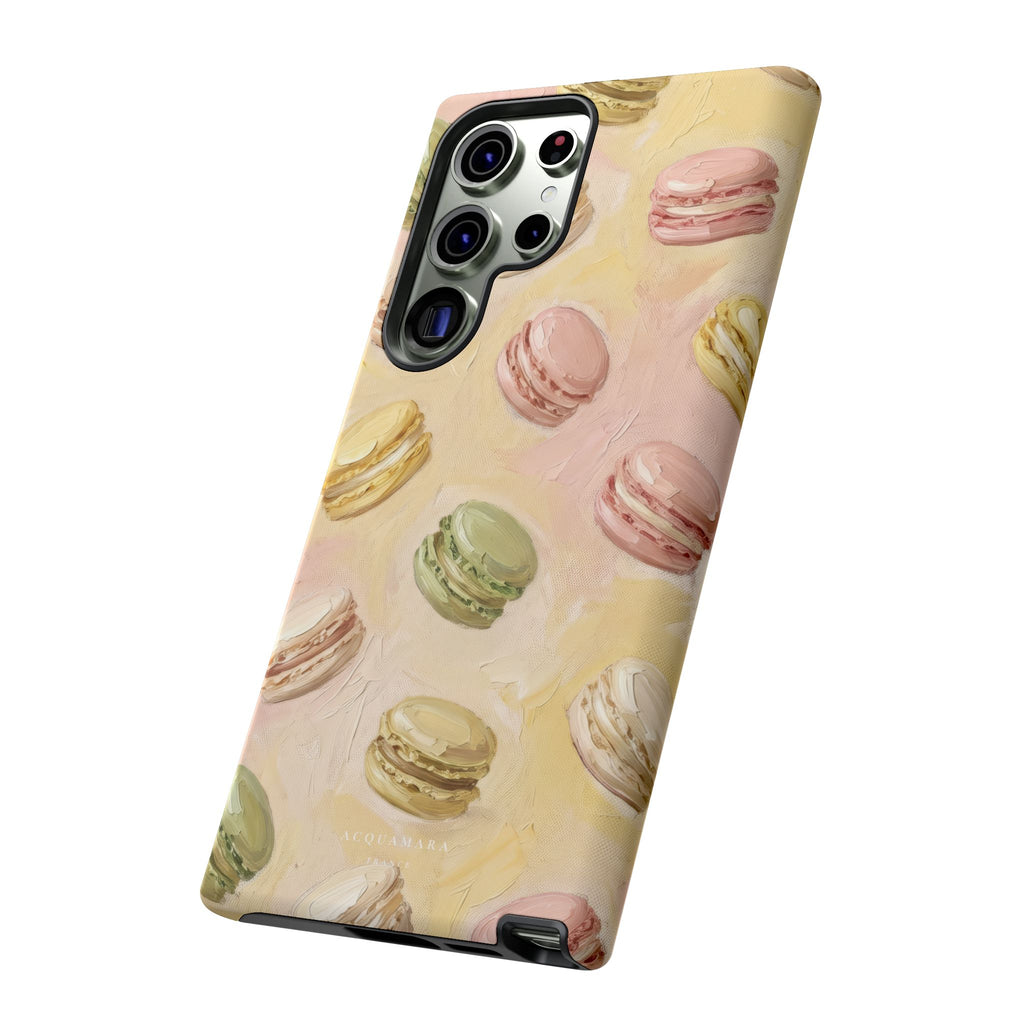 Les Macarons