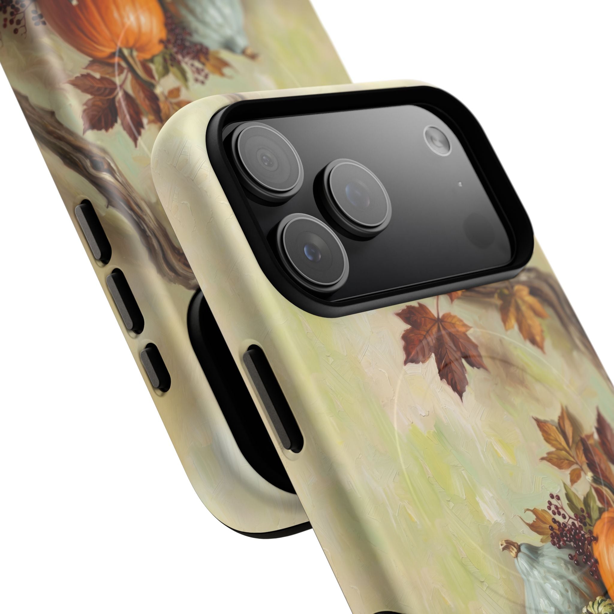 The Harvest Table (MagSafe)