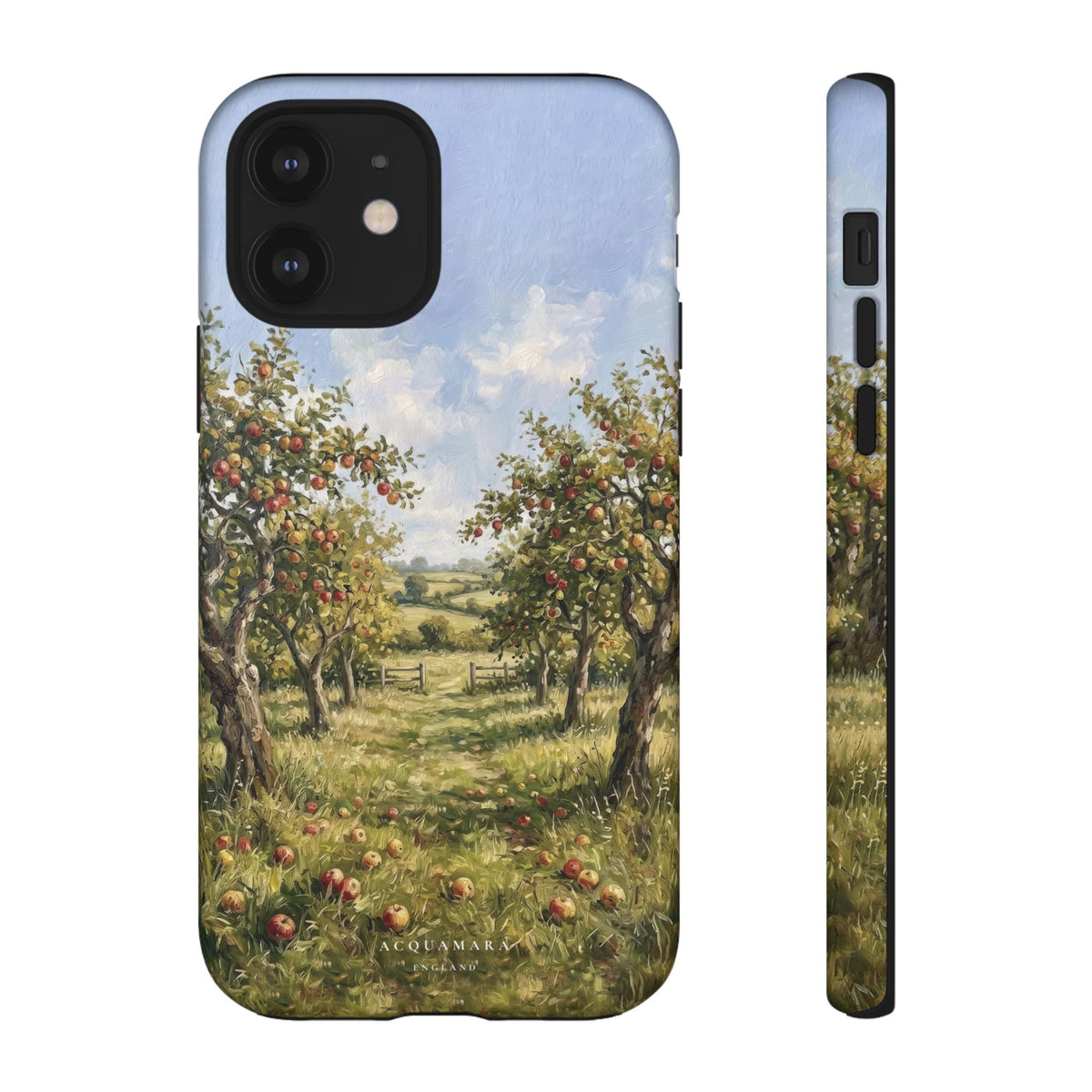 The Orchard