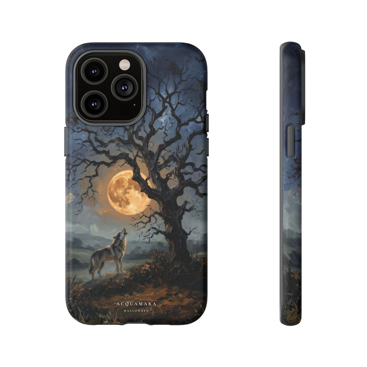 Hunter's Moon