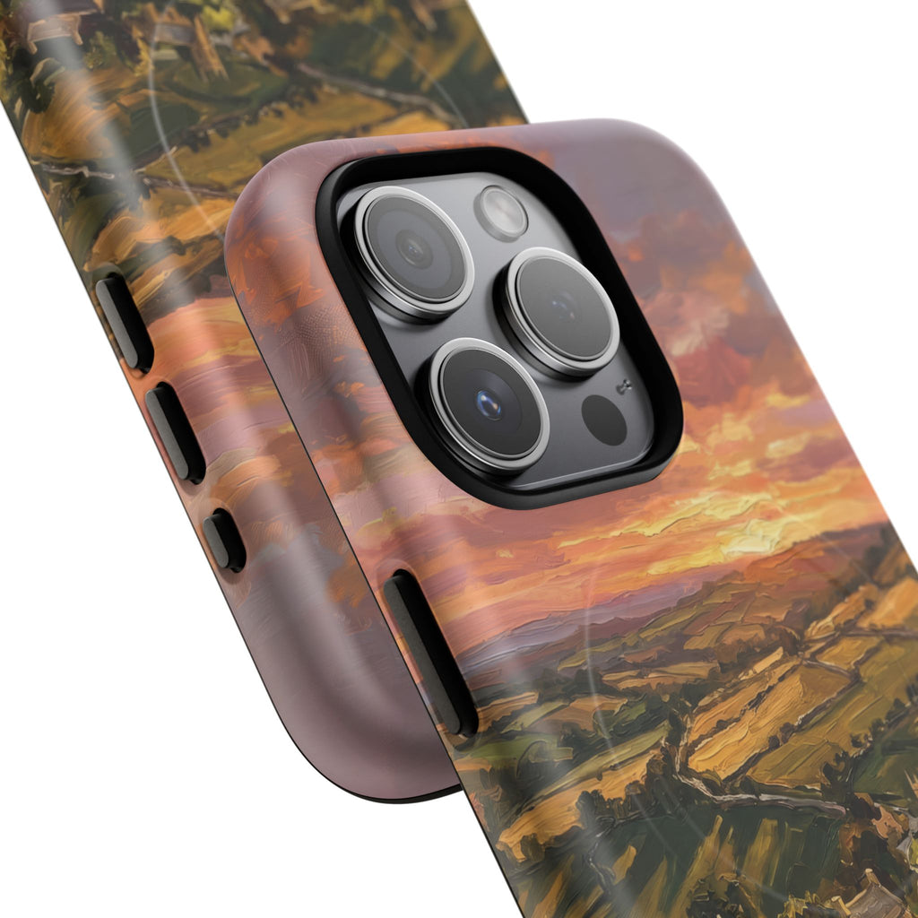 The Golden Valley (MagSafe)
