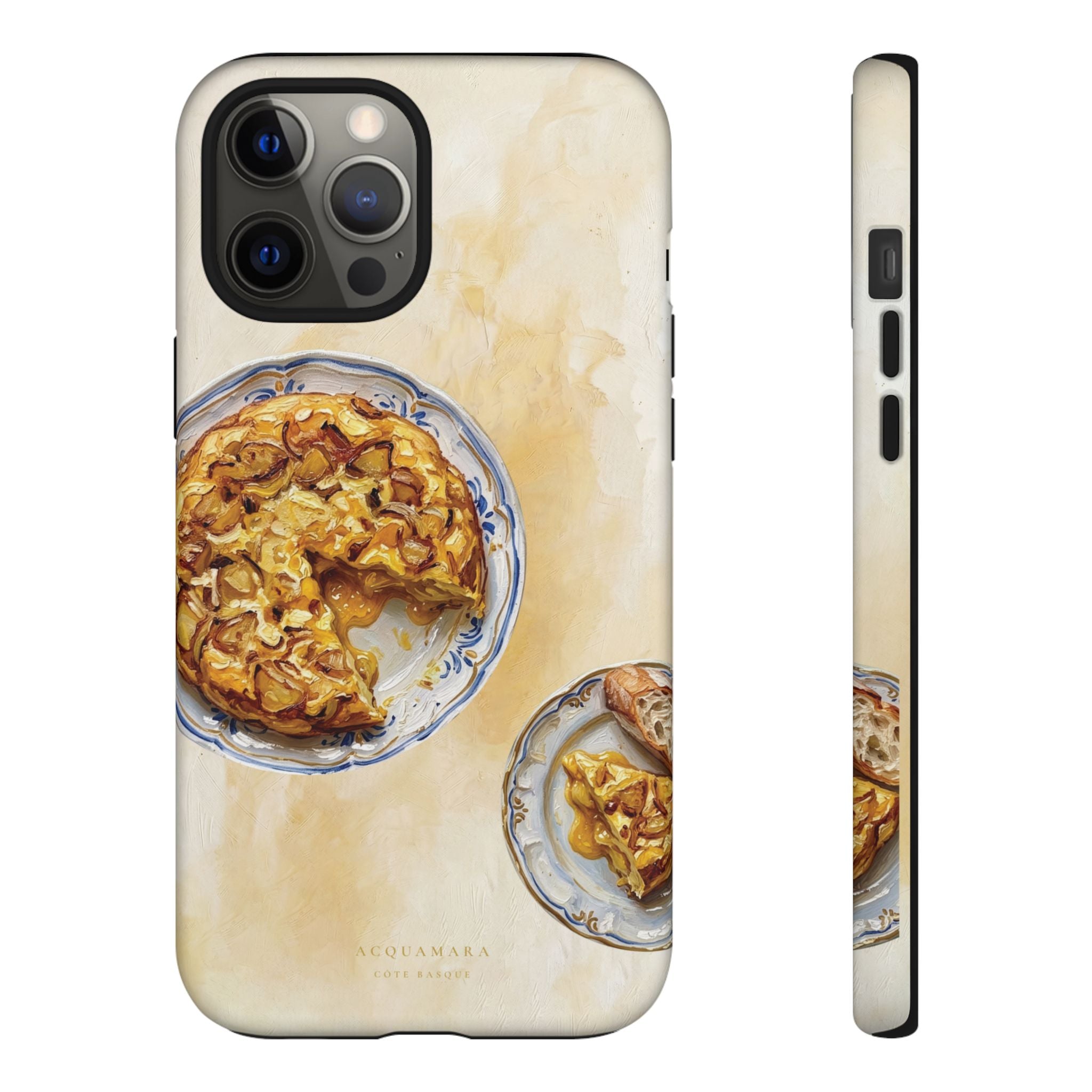 La Tortilla