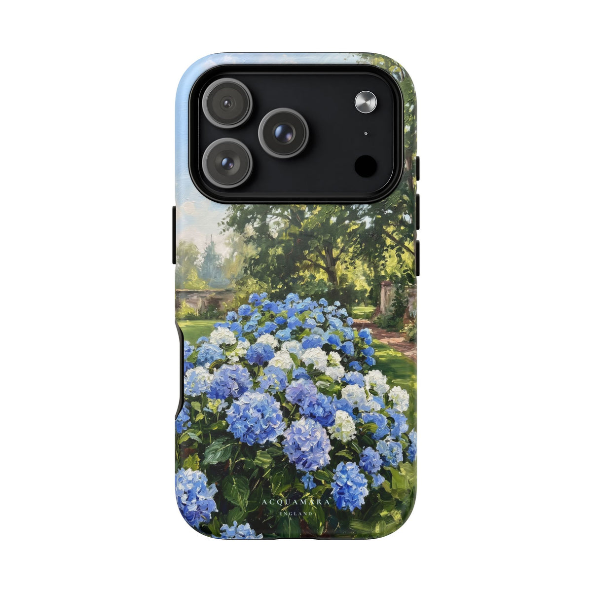 Hydrangeas (MagSafe)