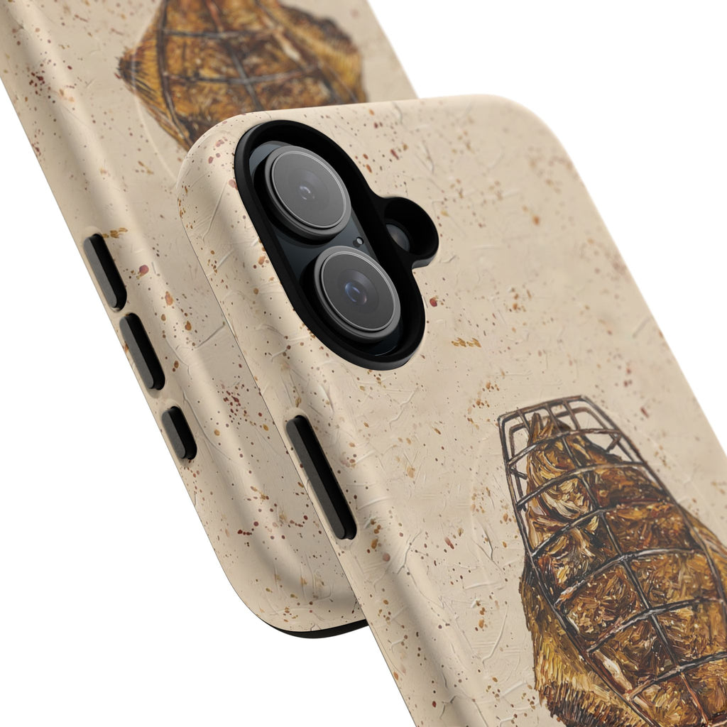 Oro de Getaria (MagSafe)