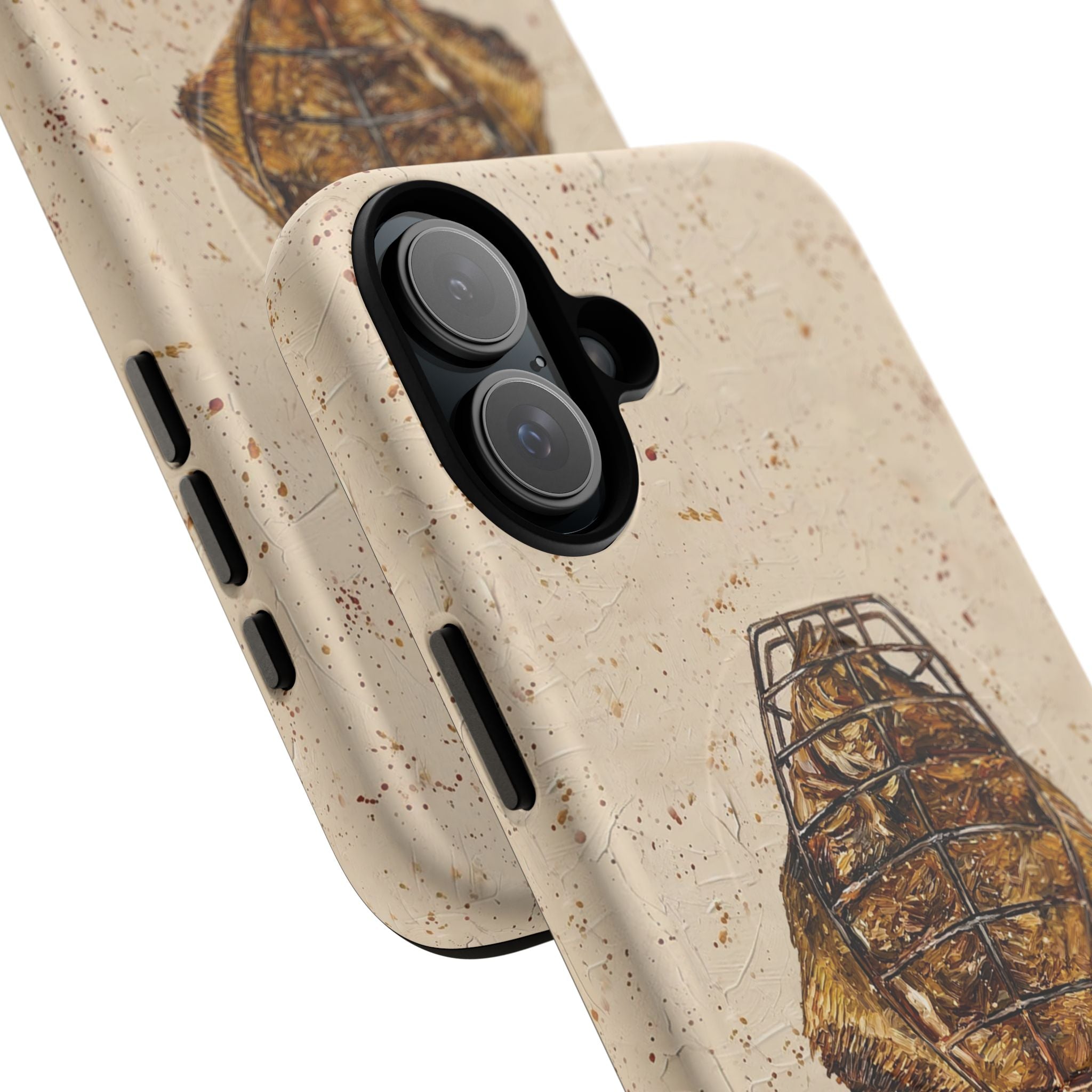 Oro de Getaria (MagSafe)
