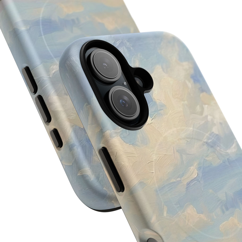 The Jurassic Coast (MagSafe)