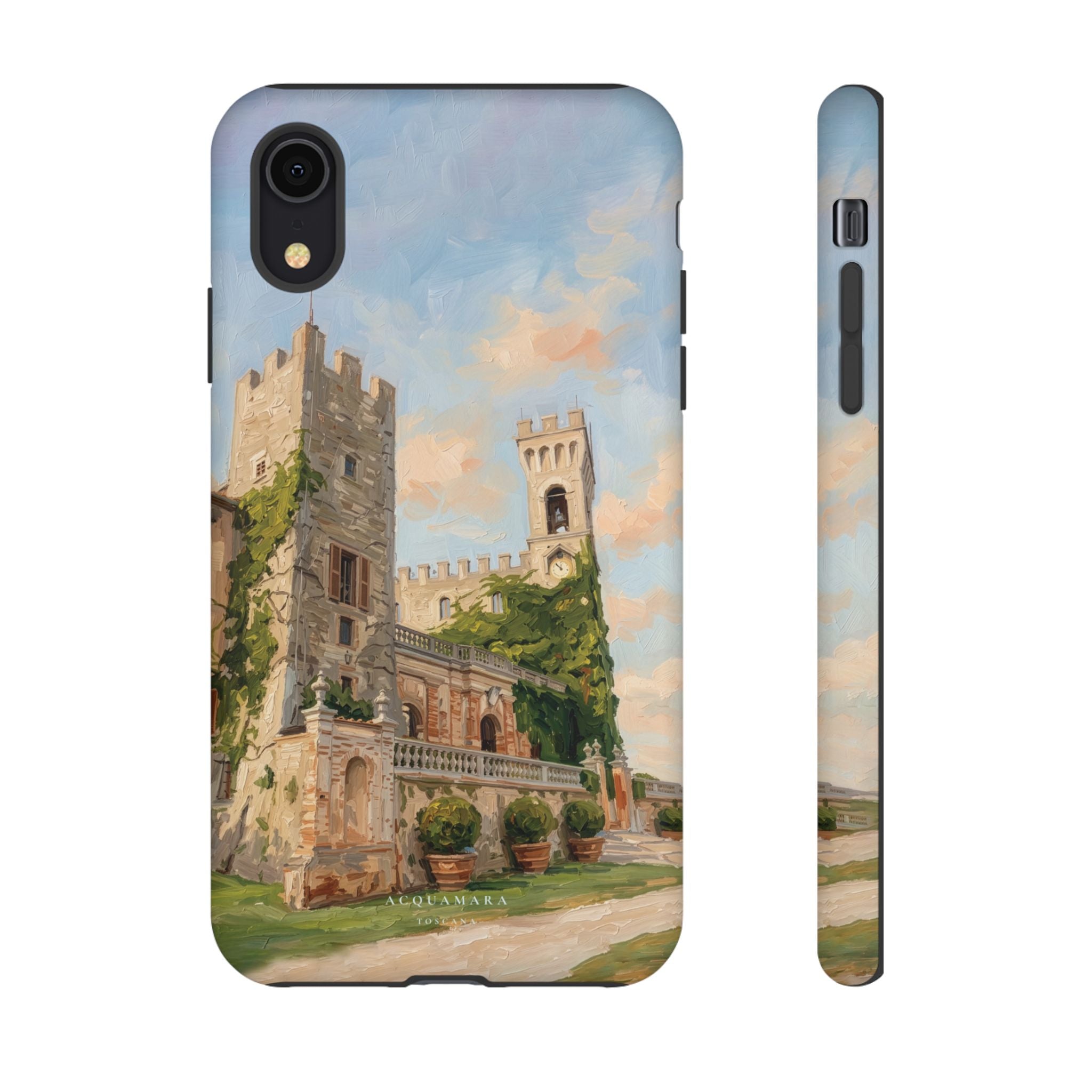 Il Castello Toscano