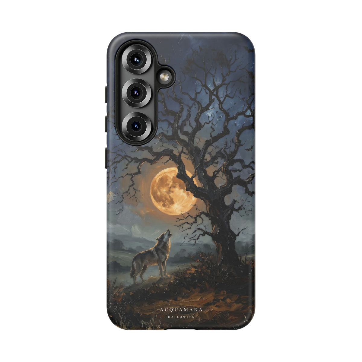 Hunter's Moon
