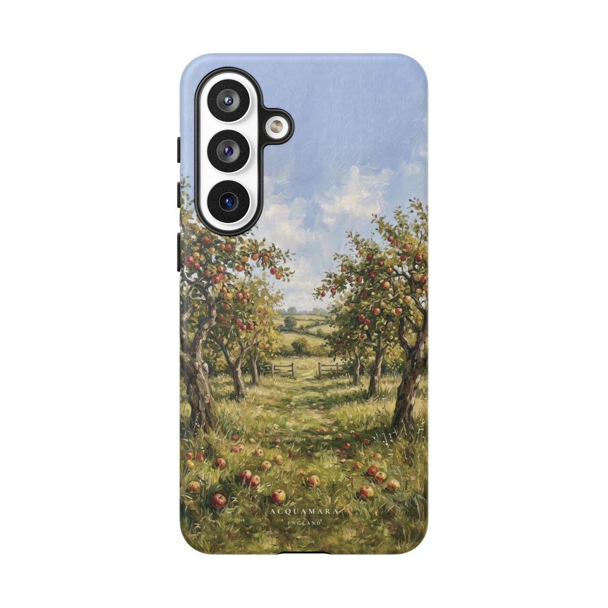 The Orchard