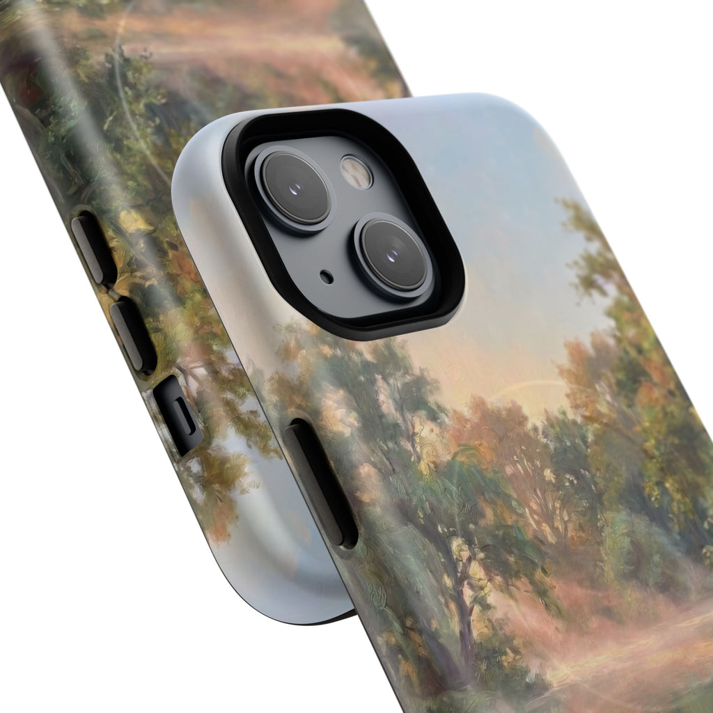 The Lily Pond (MagSafe)