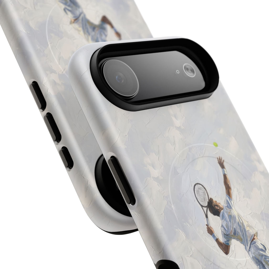 The Serve (MagSafe)