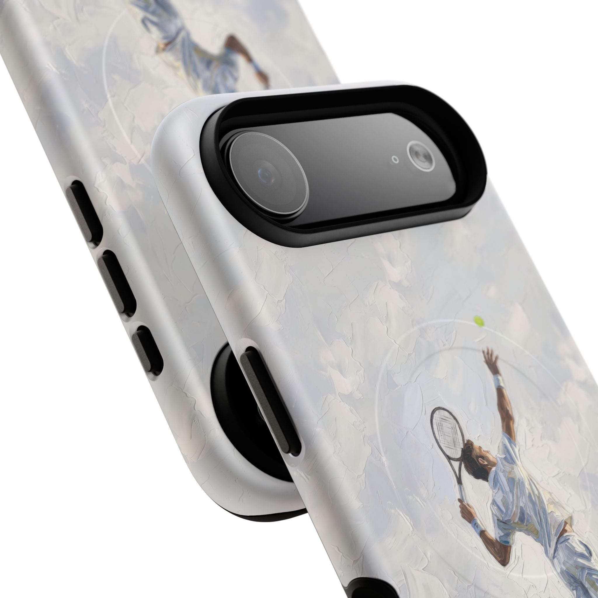 The Serve (MagSafe)