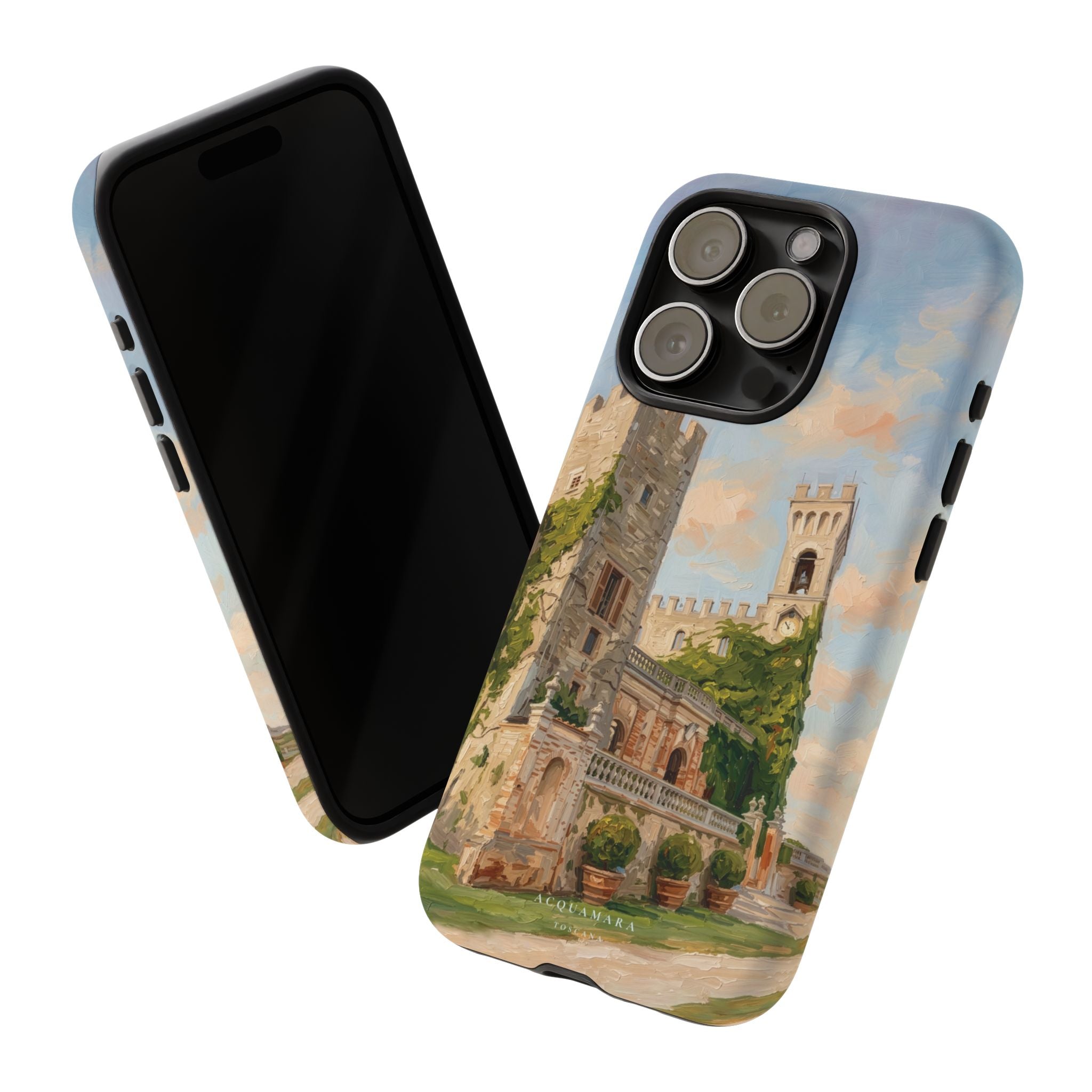 Il Castello Toscano