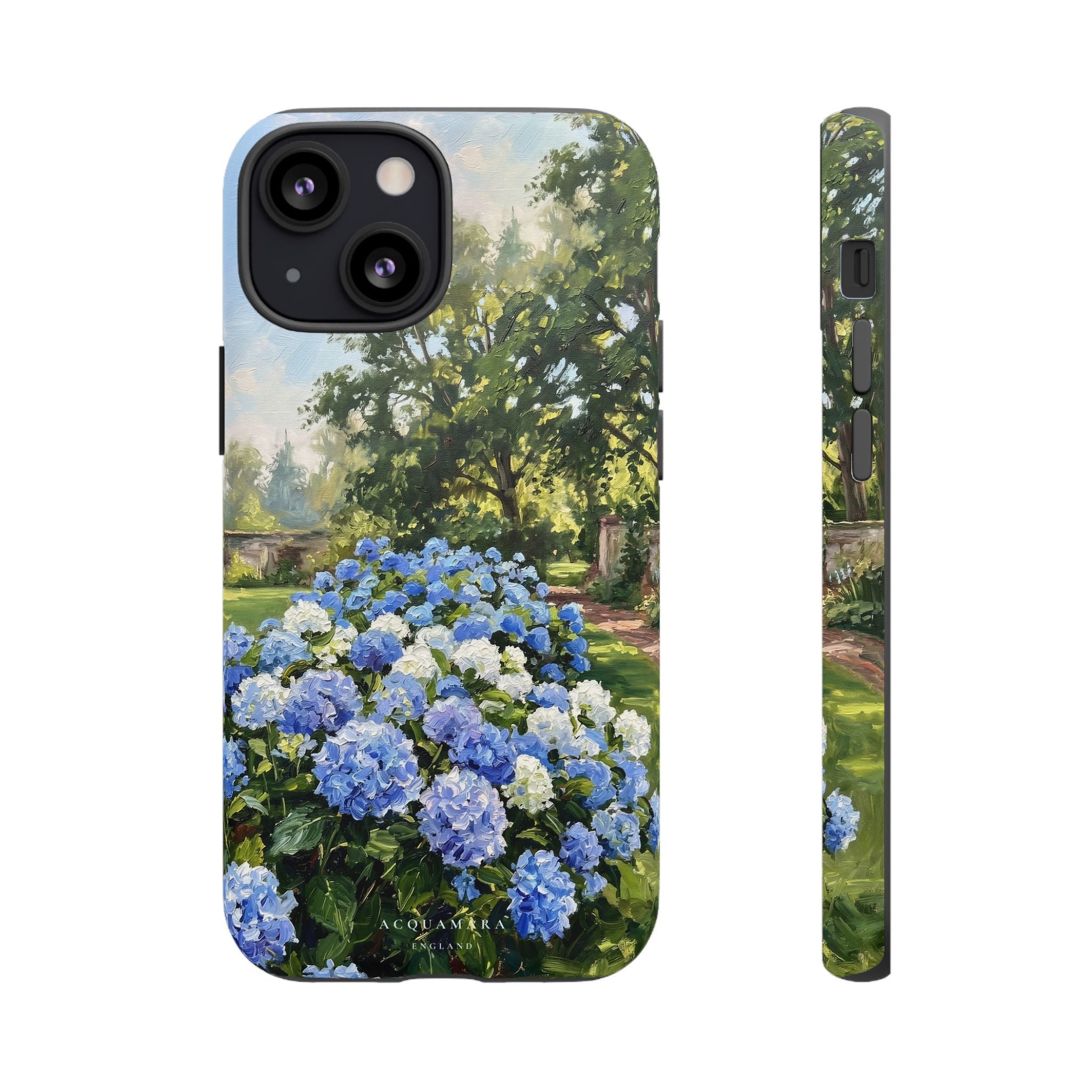 Hydrangeas