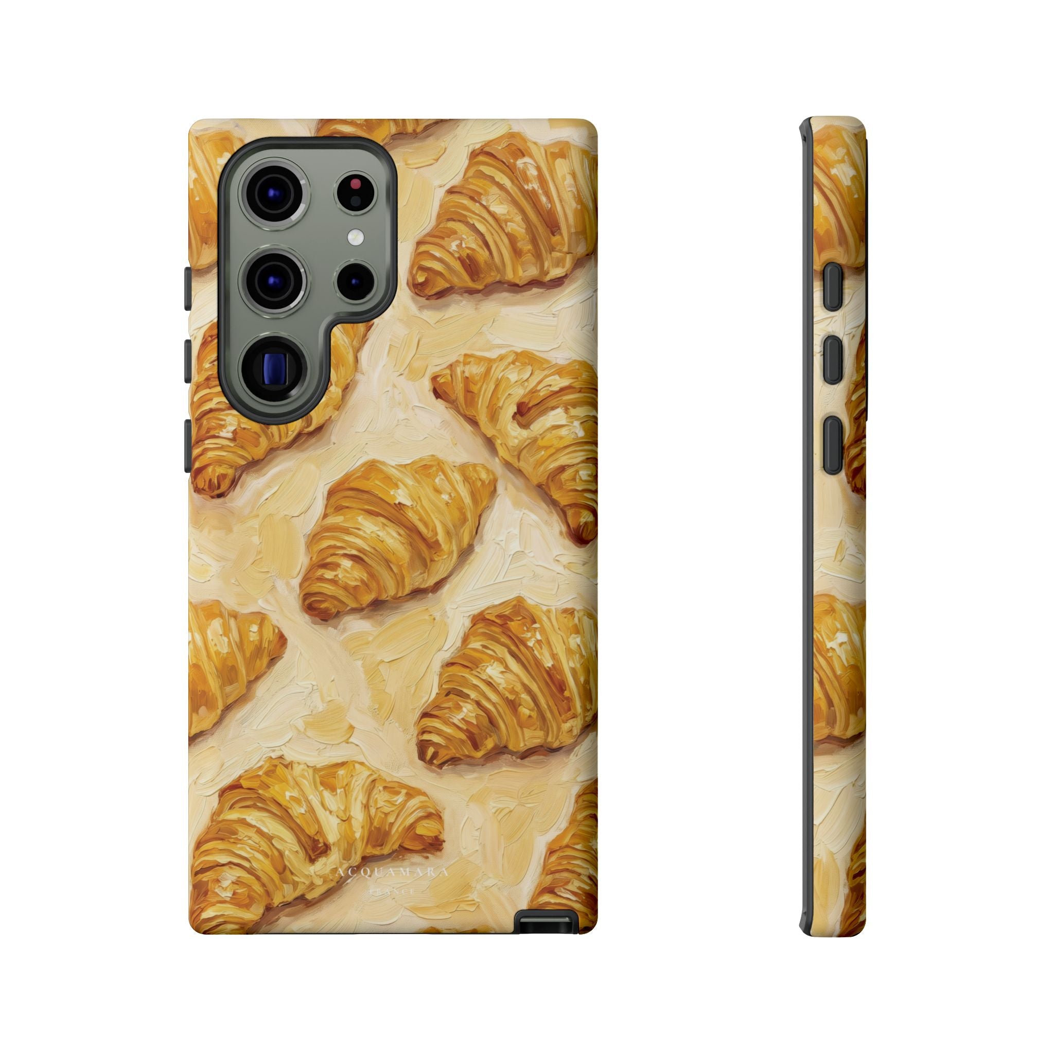 Les Croissants