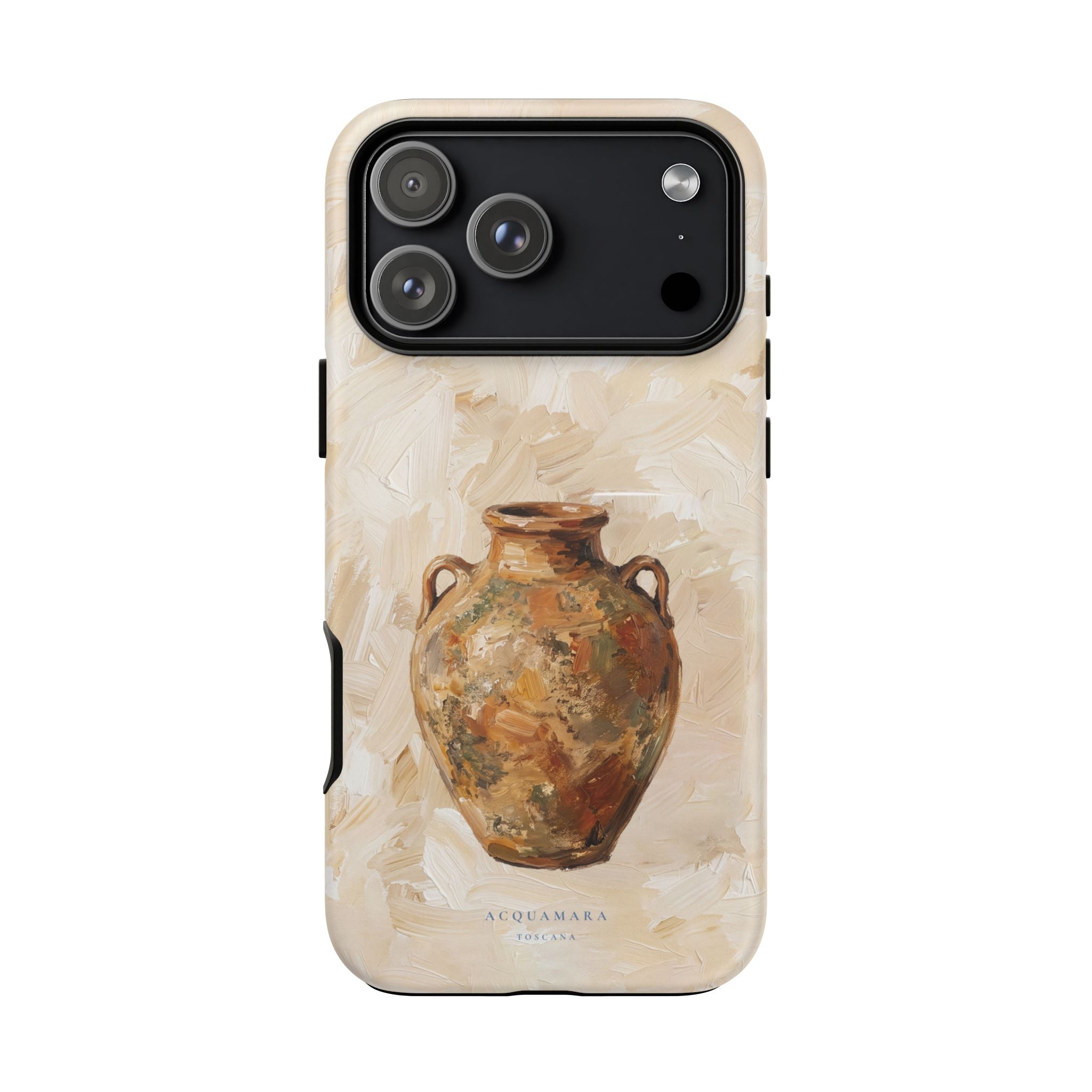 L'Anfora di Terracotta
