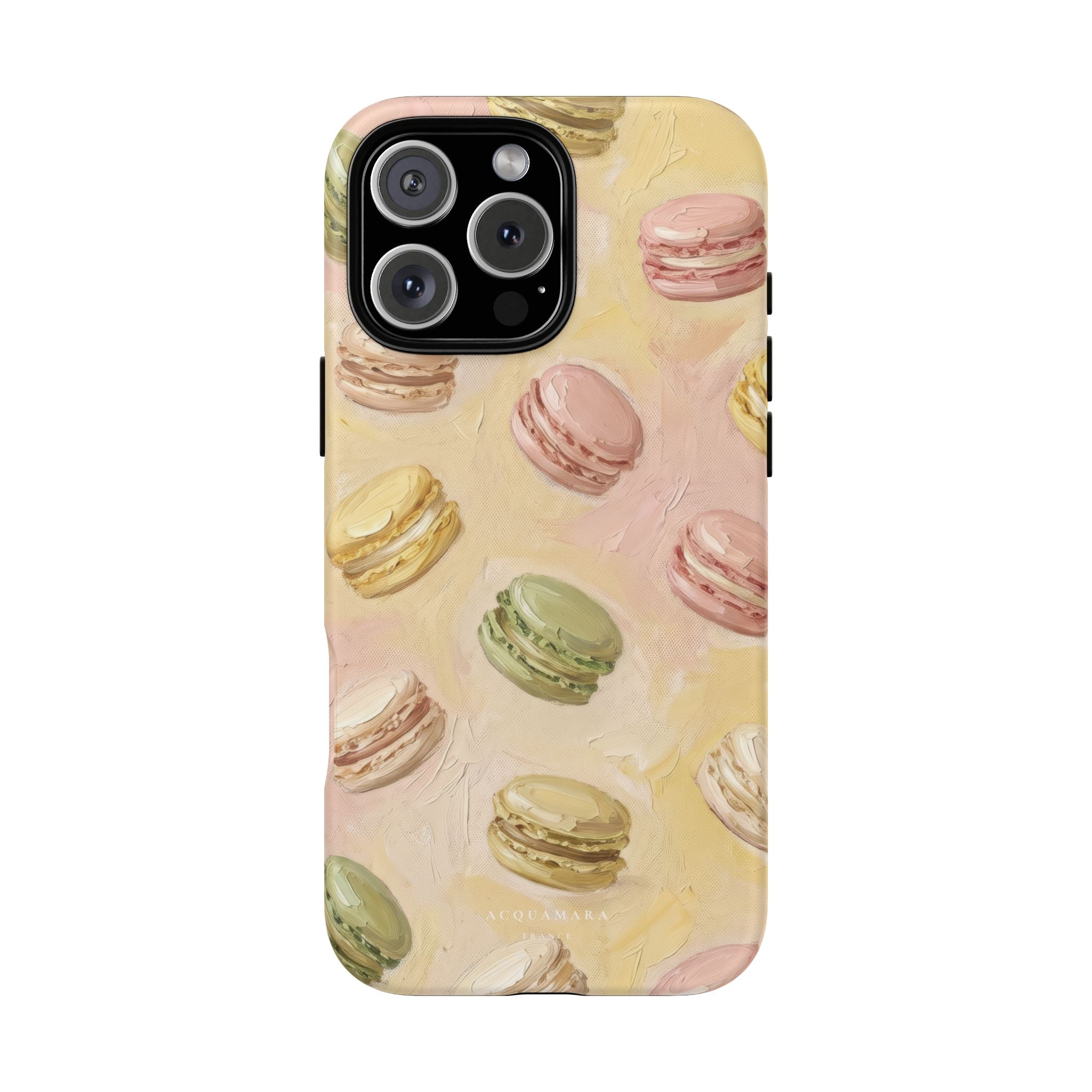 Les Macarons