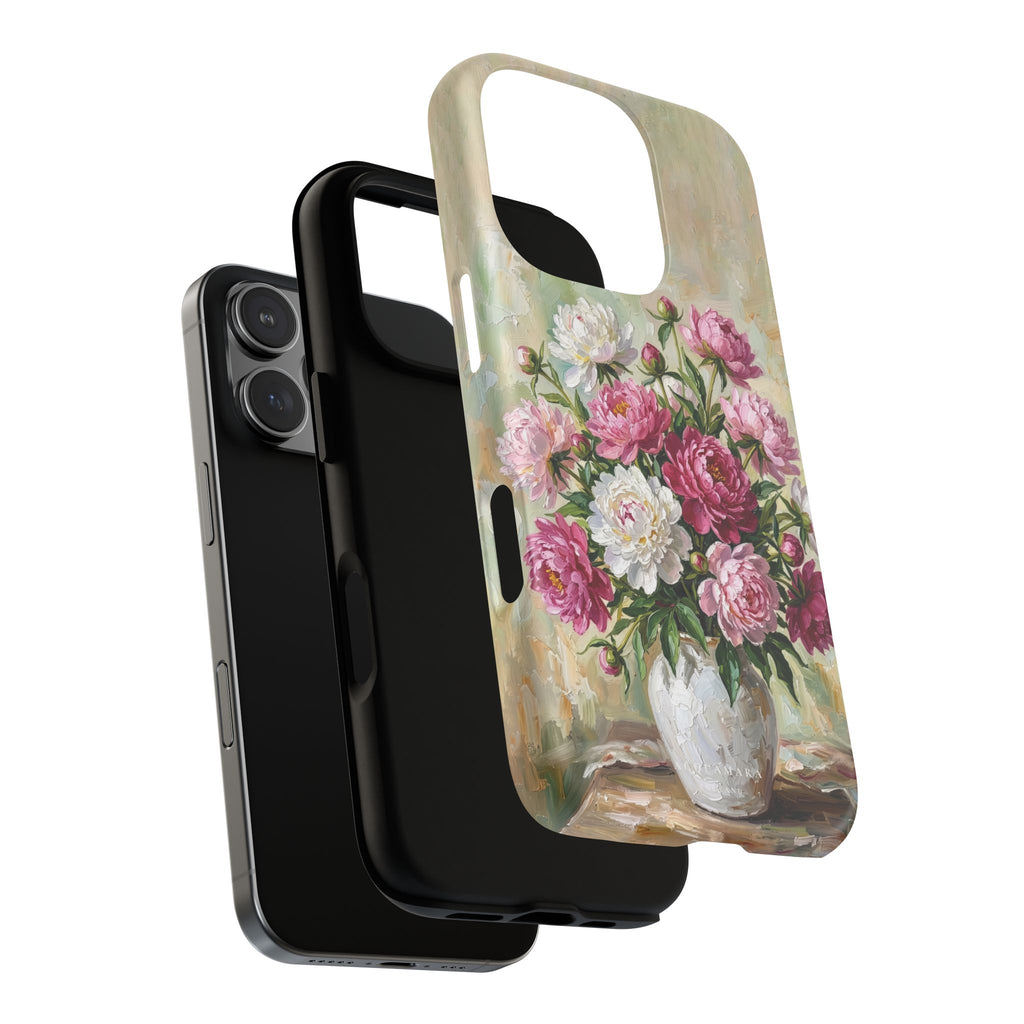 Peonies (MagSafe)