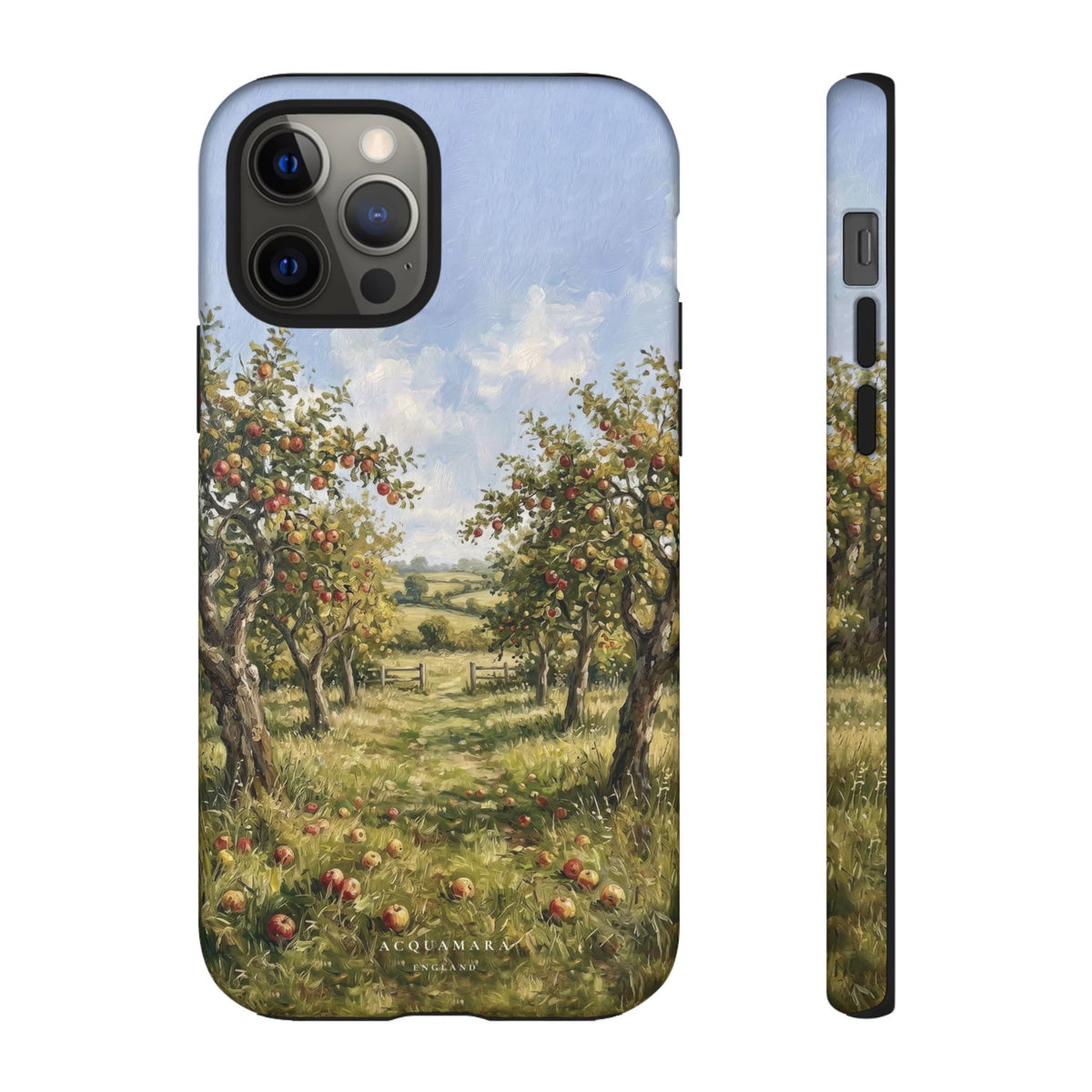 The Orchard