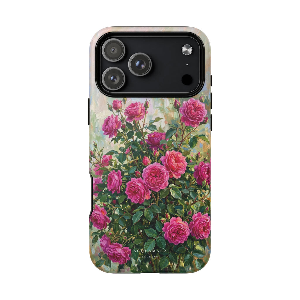 English Roses (MagSafe)