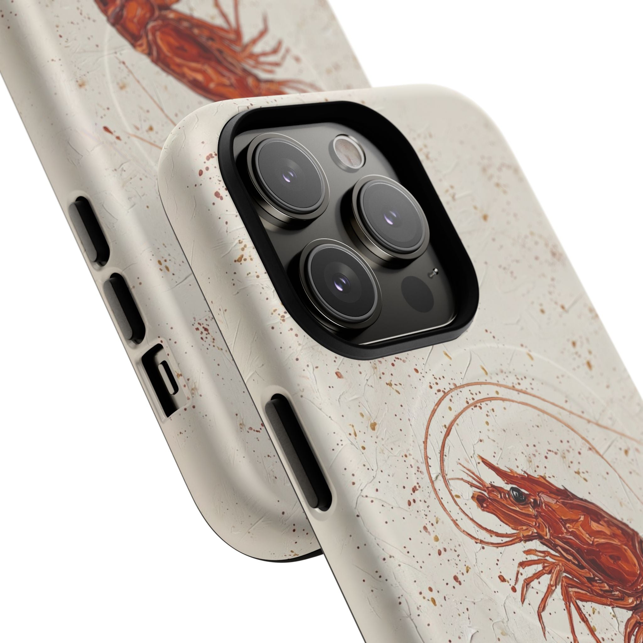 La Gamba Roja (MagSafe)