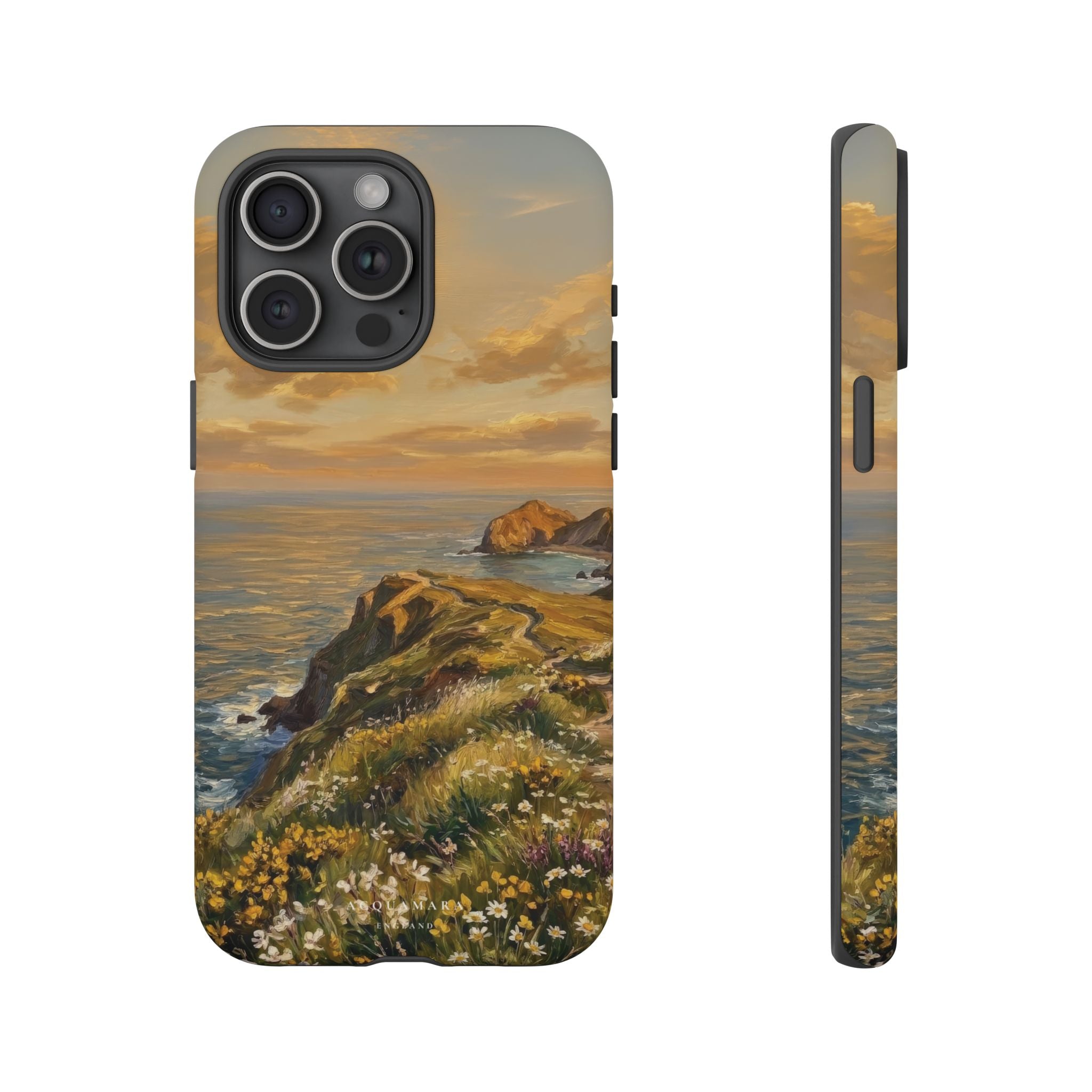 The Cliff Walk