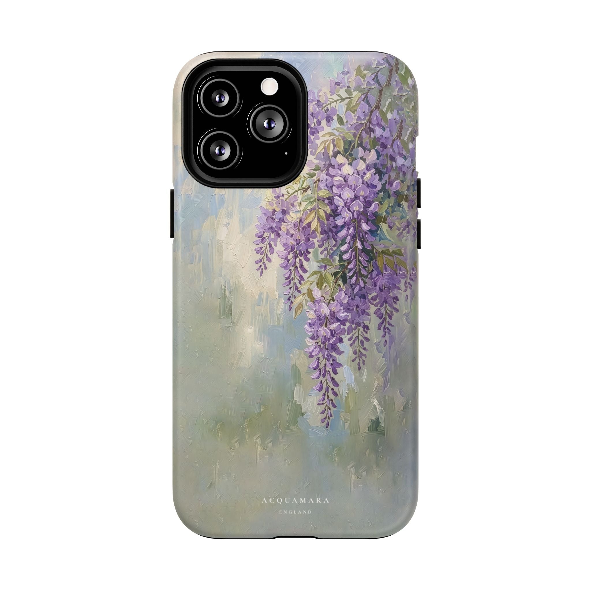 The Wisteria (MagSafe)