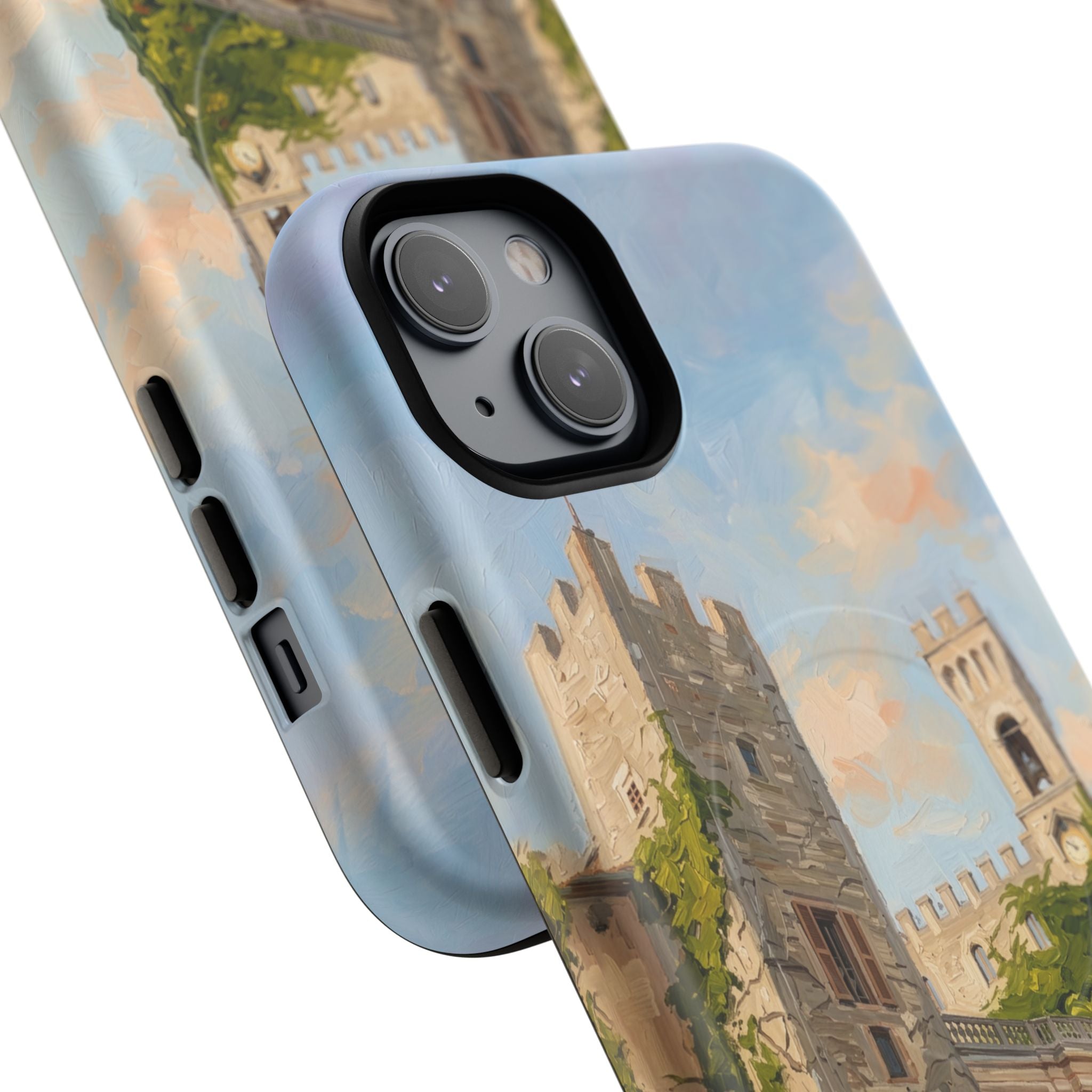 Il Castello Toscano (MagSafe)