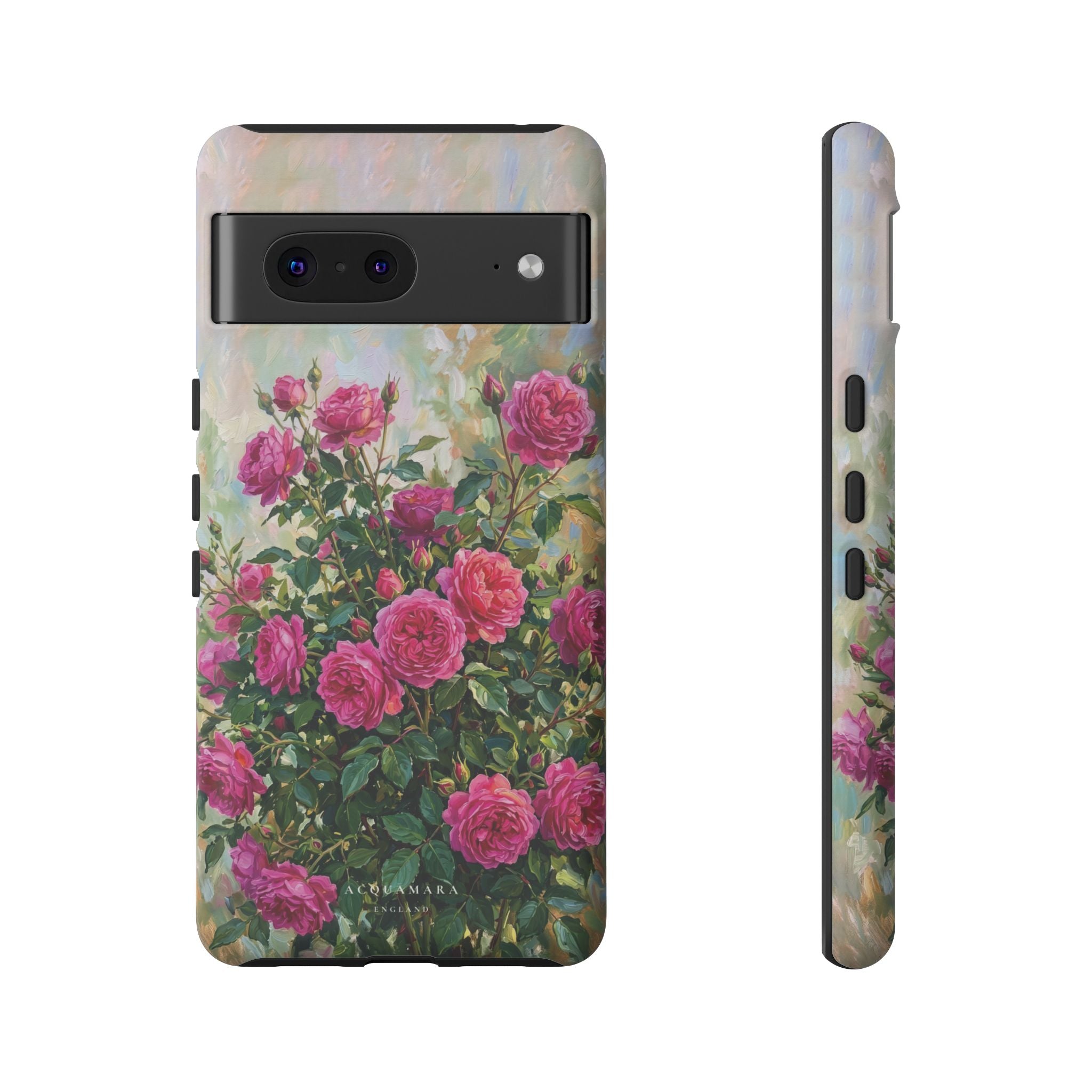 English Roses