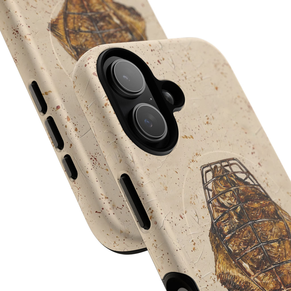 Oro de Getaria (MagSafe)